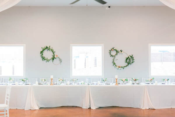 Events at Hawthorn Hills Ranch