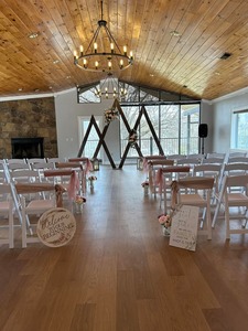 Tremont Event Hall