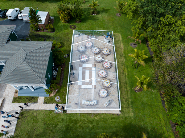 Saint Patrick Palace