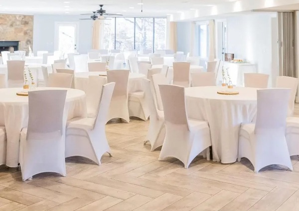 Tremont Event Center