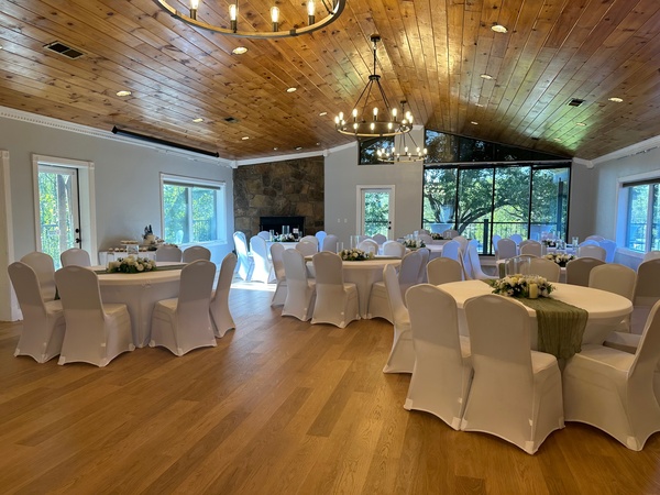 Tremont Event Center