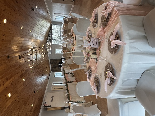 Tremont Event Center