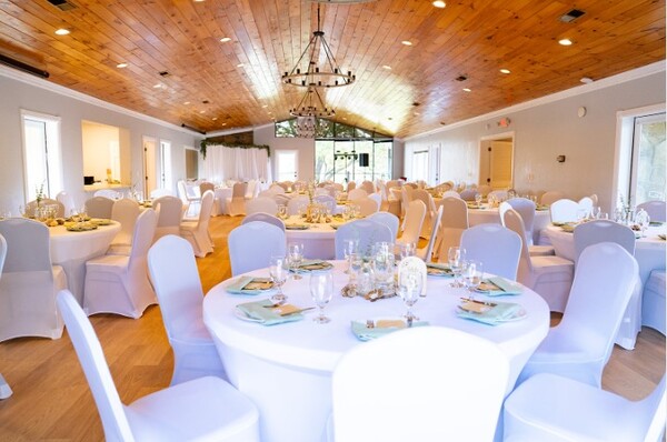 Tremont Event Center