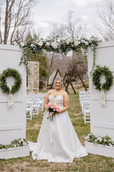 Tremont Event Center