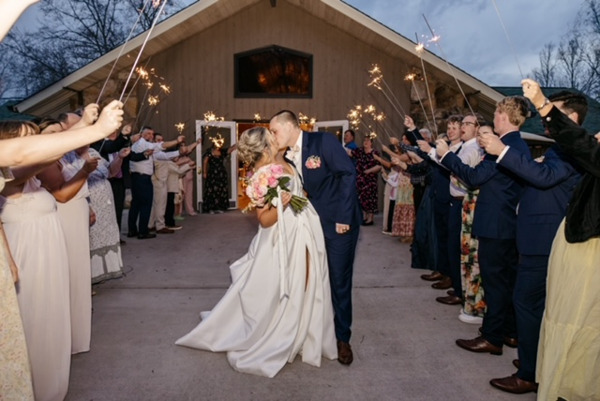 Tremont Event Center