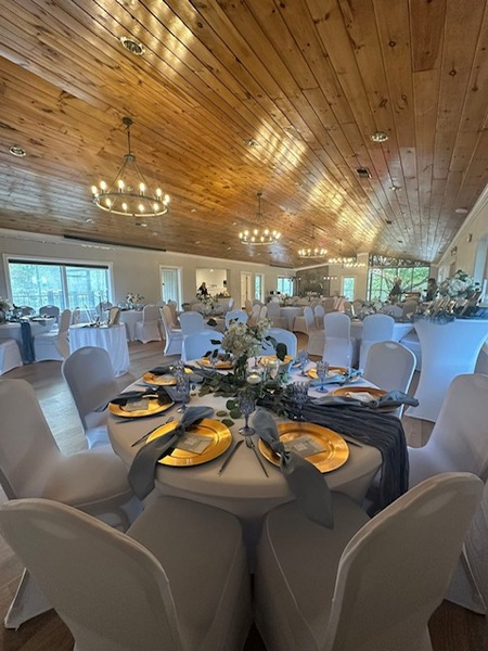 Tremont Event Center