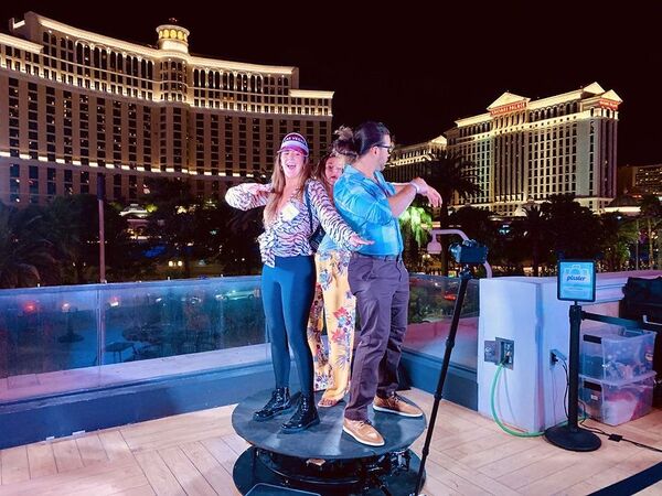 EMPIRE STATE RENTALS