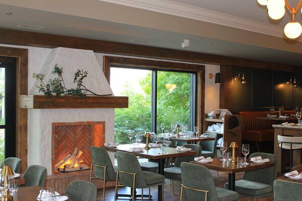 The Fat Ox of Banff/ Kenrick Hotel