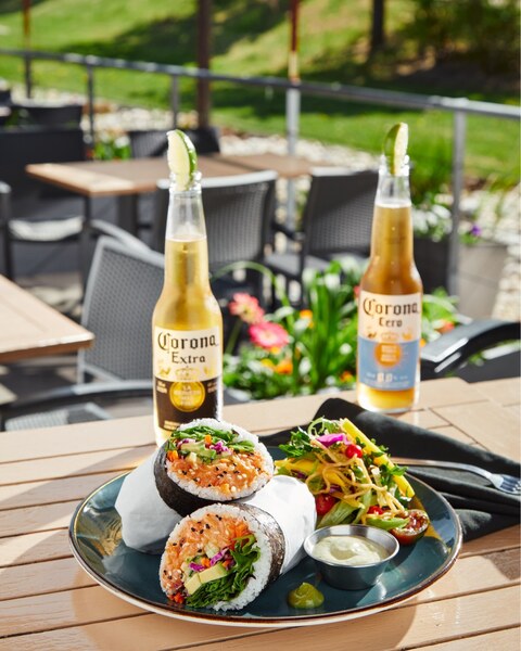 Milestones Restaurant