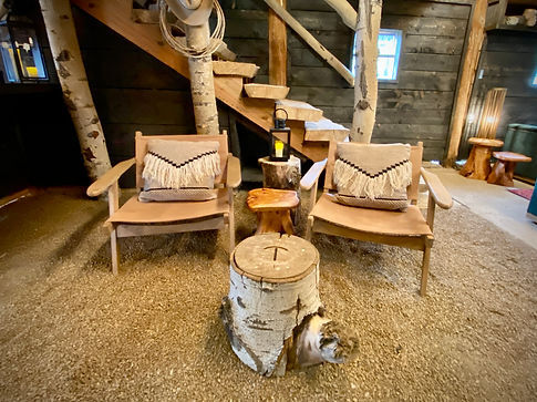 Sombrilla Springs Events & Escapes