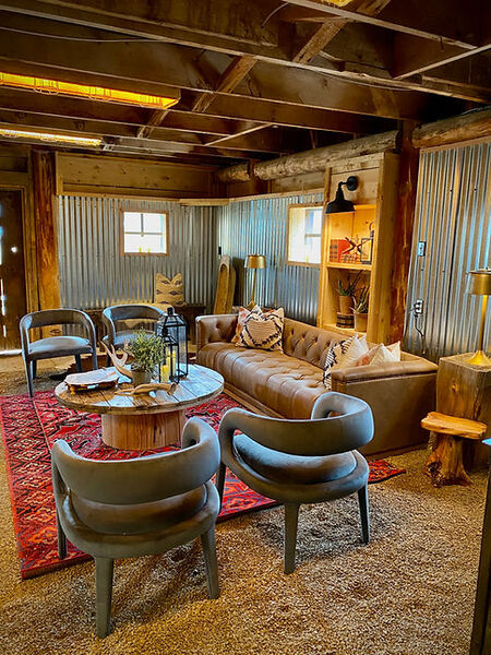 Sombrilla Springs Events & Escapes