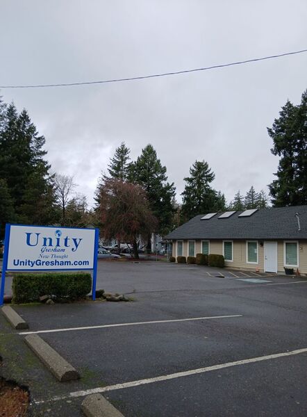 Unity Gresham, Inc.