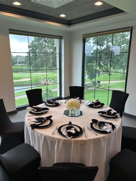 Timarron Country Club