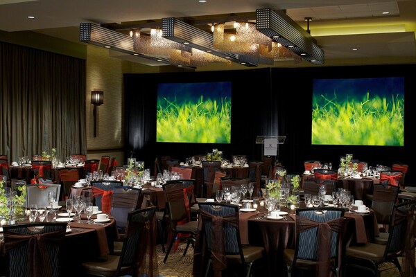 Renaissance Atlanta Midtown Hotel