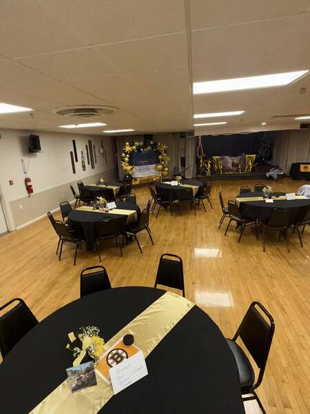 Derry-Salem Elks Lodge