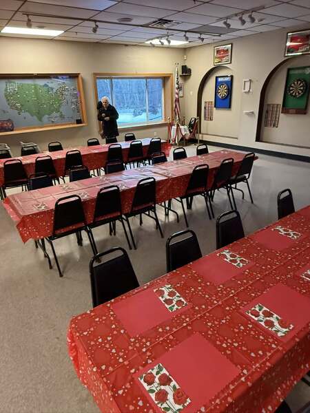 Derry-Salem Elks Lodge