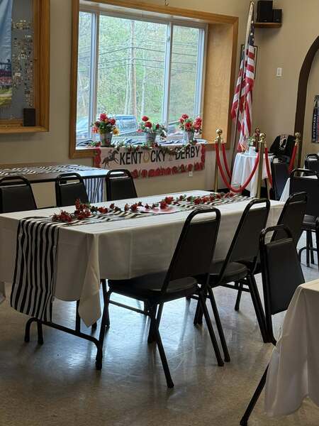 Derry-Salem Elks Lodge