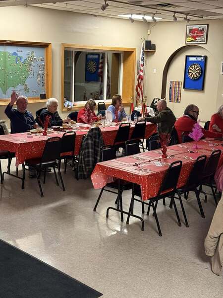 Derry-Salem Elks Lodge