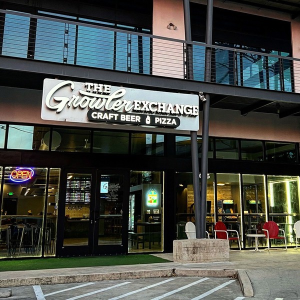 The Growler Exchange Midtown