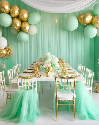 Dream Makers Event Space