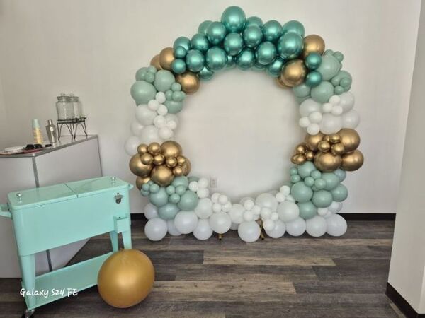 Dream Makers Event Space