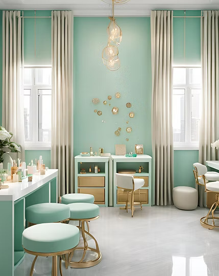 Dream Makers Event Space