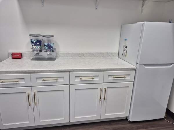 Dream Makers Event Space