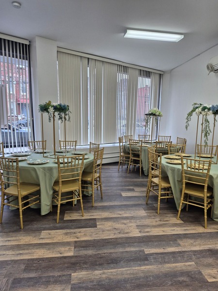 Dream Makers Event Space