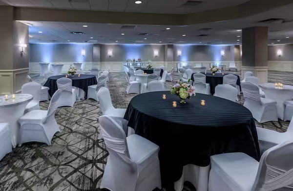 Hilton Lexington/Downtown