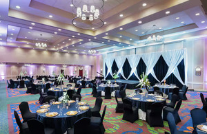 Grand KY Ballroom