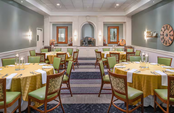 Hilton Lexington/Downtown