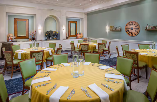 Hilton Lexington/Downtown