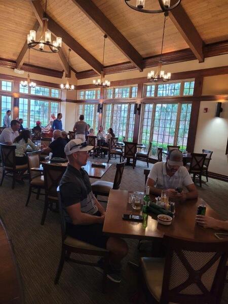 Golf Club Of The Everglades