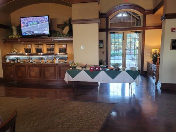 Golf Club Of The Everglades