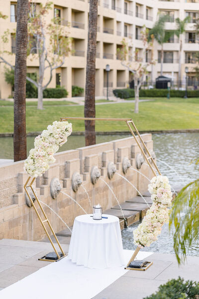 Avenue of the Arts Hotel