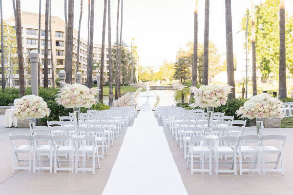 Avenue of the Arts Hotel