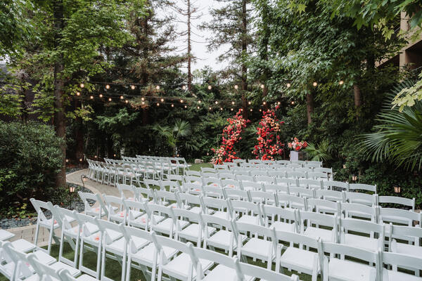 Avenue of the Arts Hotel