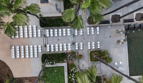 Avenue of the Arts Hotel