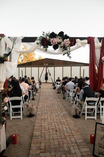 99 Palms Event and vacation rental