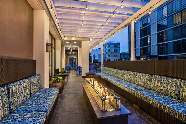 Home2 Suites by Hilton New York Long Island City/ Manhattan View, NY