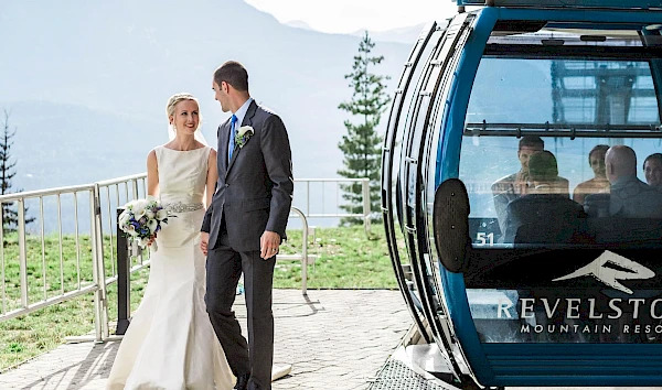 Revelstoke Mountain Resort