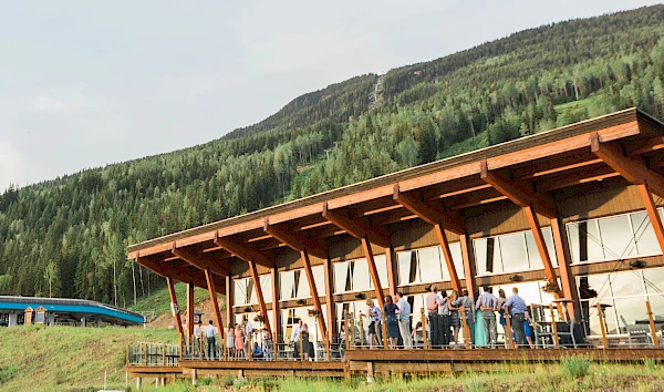 Revelstoke Mountain Resort