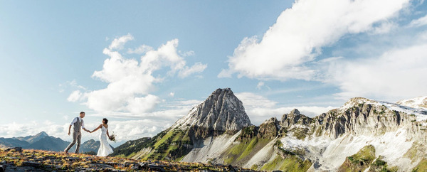Revelstoke Mountain Resort