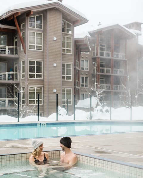 Revelstoke Mountain Resort