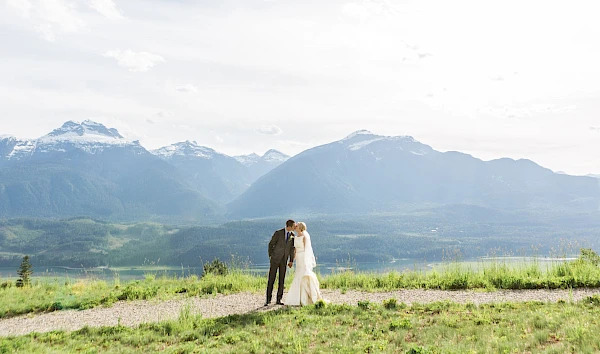 Revelstoke Mountain Resort