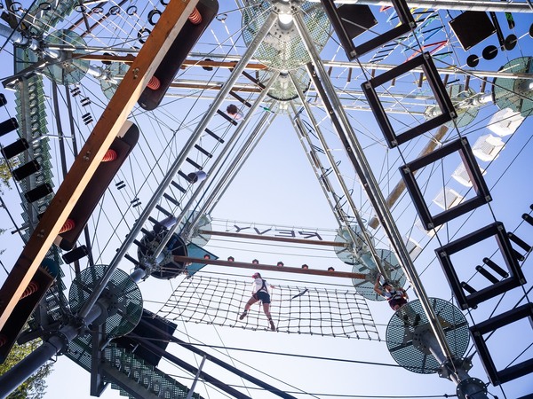 Revelstoke Mountain Resort