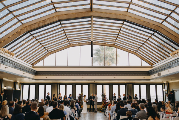 The Grove, Santa Cruz Event Center