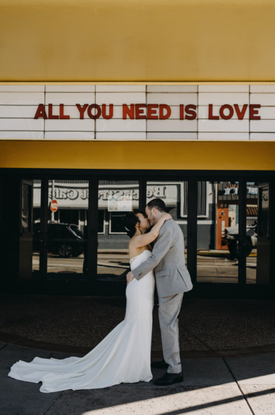 The Grove, Santa Cruz Event Center