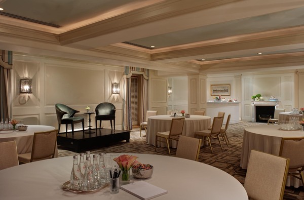 The Carlyle, A Rosewood Hotel