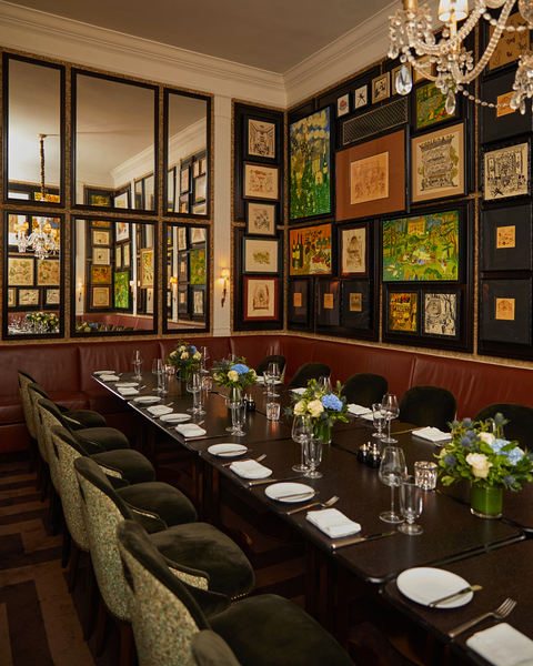 The Carlyle, A Rosewood Hotel